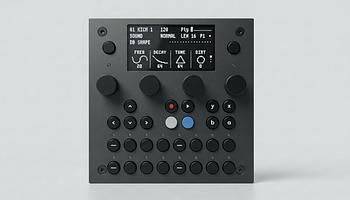dadamachines TBD-16: hordozható, nyílt forrású groovebox Berlinből