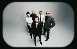 Interpol új dallal vezeti fel szeptember előtt érkező albumát