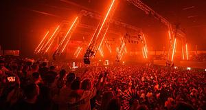 A Loveland 30 éves jubileumát ünnepli az Amsterdam Dance Eventen