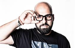 Lotfi Behnam: fókusz, fegyelem és határok nélküli zene – év végi körkérdés 2025