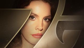 Lana Del Rey hozta az új Bond-hangulatot: Itt a First Light a 007 játékhoz