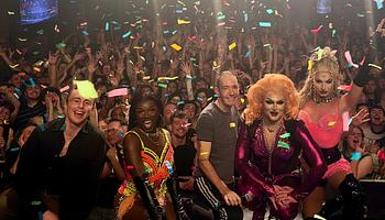 LGBTQIA+-Club fellélegezhet: elismerte a férfi, hogy KI-generierte panaszokkal akarta megakasztani a Heaven újranyitását