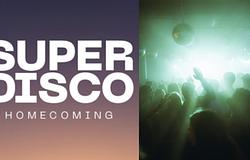 Superdisco visszatér Wehrbe – legendás buli októberben