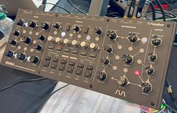 Morphor Echon 6: analóg, polifonikus BBD-rezonátorszinti mostantól kapható