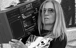 Djax-Up-Beats visszatér: újrakiadások az acid techno aranykorából