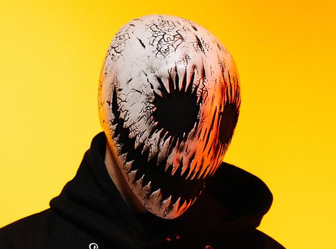 IMHAPPY nem akar beleférni a hard techno dobozába