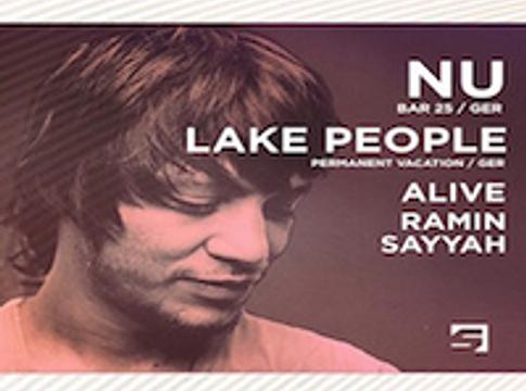 StayFly pres. NU & Lake People @ Tesla, 2015.10.03.