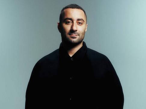 Joseph Capriati új kiadót indított – megérkezett a Metamorfosi Records és első trekkje, a 'No Sleep'