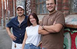 A Res Nullius visszahozná az elérhető, közösségi technót Hamburgba