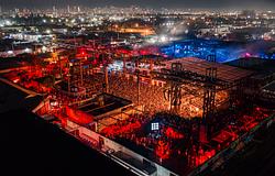 Factory Town: ötnapos elektronikus zenei maraton a Miami Music Weeken