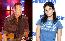 Stella Lefty új dalát Blake Shelton slágeréhez hasonlítják