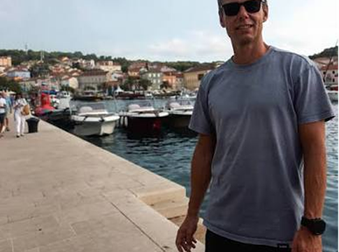 Armin van Buuren három hétre megállt Horvátországban