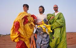 Hat lemezen tér vissza a Flaming Lips 2006-os albuma