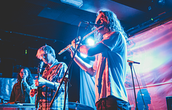 A King Gizzard & The Lizard Wizard eltávolítja zenéjét a Spotify-ról etikai okokból