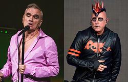 Riot Fest 2026: megérkezett a napi menetrend, Morrissey és a Tool szinte egymásnak adják a színpadot
