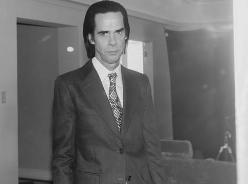 Nick Cave életművét ünnepli az új dokumentumfilm: The Veiled World Of Nick Cave