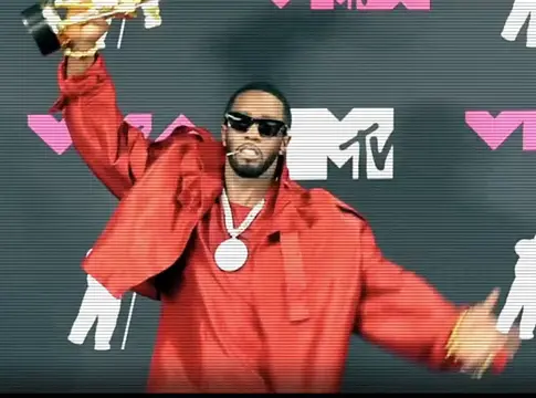 Diddy élesen bírálja a Netflix új dokumentumsorozatát