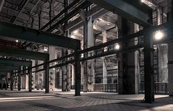 Berlin Atonal x Unsound: 30 órás zenei maraton a Kraftwerkben