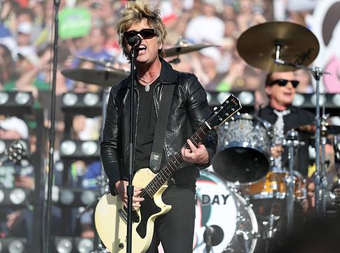 Dátumot kapott a Green Day ihlette Nimrods mozifilm