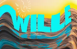 Wille – Progressive Balearic: balear naplementE Prog-twisttel