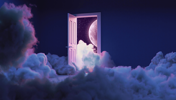 Az élénk álmok lehetnek a pihent ébredés kulcsai