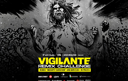 Vigilante hivatalos remixversenyt indított a Moshpit Survivor című dalhoz