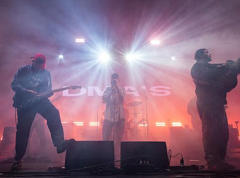 DMA’s: az új albumhoz vissza kellett találniuk a hibák szépségéhez