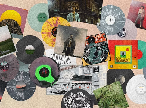 Miért számít, hogy a DJ saját zenét birtokol 2025-ben – Bandcamp vs. streaming