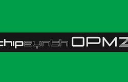 Négy klasszikus Yamaha FM chip költözik a Plogue új szintetizátorába