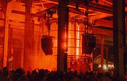 Brunch Electronik Festival 2026: visszatérés Barcelonába