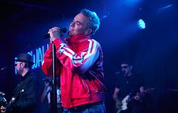 Robbie Williamsék fellépése koronázza meg a FIFA 2026-os vb-sorsolást Washingtonban