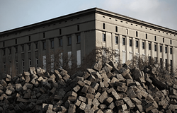 Kaszinók világa a techno színpadán