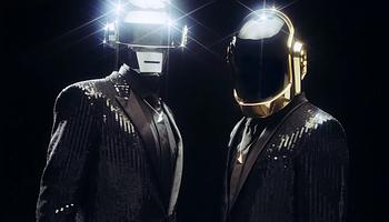 Daft Punk új videóval lepte meg rajongóit: új életre kelt a ‘Contact’