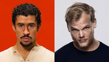 Bad Bunny zenekara Avicii-nek adózott Stockholmban a Wake Me Up-pal