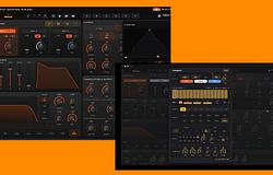RSJB Tonic 2.0: megérkezett az arpeggiátor és a wavetable-fejlesztés
