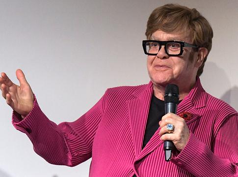 Elton John 35 éve józan – őszinte vallomás és családi ünneplés