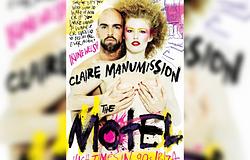 Claire Manumission könyvet ír a 90s Ibiza kulisszatitkairól