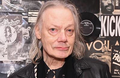 William Orbit meghalt: a Ray of Light legendás producere 69 éves volt