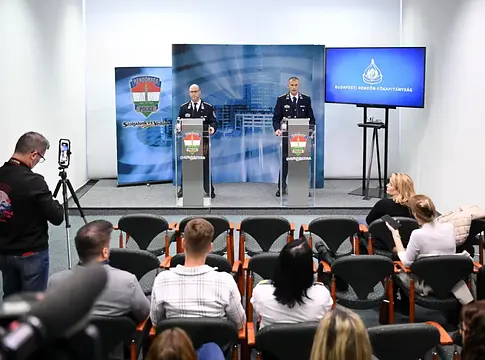 Nem véletlen volt a Dojo razzia – célkeresztben a drogterjesztők