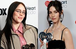 Billie Eilish, Pedro Pascal és Jane Fonda a szólásszabadságért fogtak össze