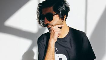 Saqib: A ritmus, ami hidat képez a világok között