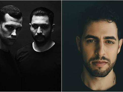 SLANDER és Jason Ross közös dallal vezeti fel a StarDisc projektet