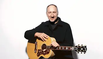Pete Townshend a Primary Wave-vel társul név- és képmáshasznosításra és új projektekre