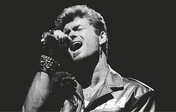 Felújítva tér vissza George Michael legendás „Faith Tour” koncertfilmje
