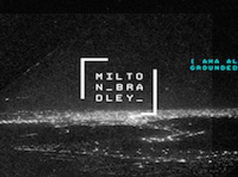 Technokunst club w/ Milton Bradley @ LÄRM, 2015.10.09.