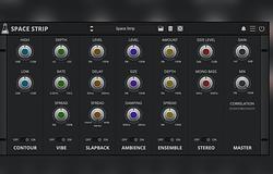 iOS-re érkezett az AudioThing Space Trip