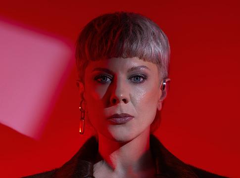FAZE To Face: Denise Rabe villáminterjú
