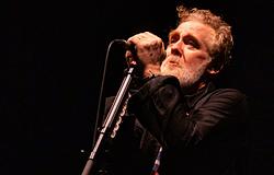 Meghalt Glen Hansard, a Once Oscar-díjas alkotója