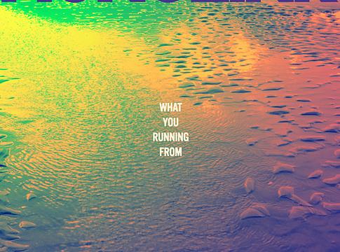 Monolink új korszakot nyit a What You Running Frommal