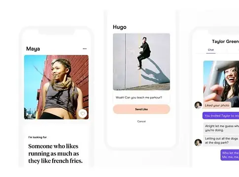 A Hinge megkerüli az App Store-t – új fizetési rendszer jöhet a zenei appoknál is
